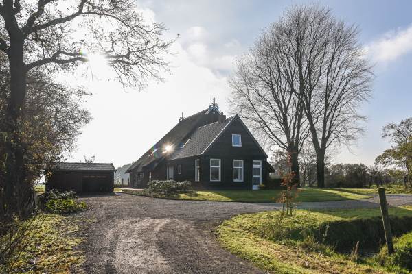 Woning De Geasten 1 Oudega Gem Smallingerlnd