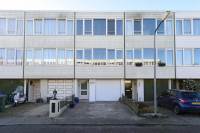 Woning Kloosterlaan 177 Hilversum