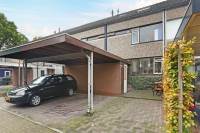 Woning Scheerdersdonk 205 Apeldoorn