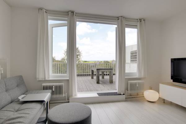 Woning Jan Nieuwenhuyzenstraat 52C Breda