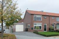 Woning Magnoliastraat 41 Neede