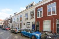 Woning Pootstraat 19 Delft