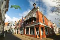 Woning Grote Kerkstraat 23 Harlingen