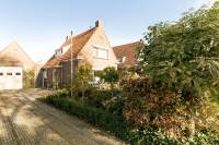 Woning Ovezandseweg 4 Oudelande