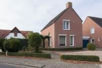 Woning Eindstraat 3 Beegden