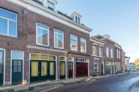 Woning Korenbrugstraat 10-12 Gorinchem