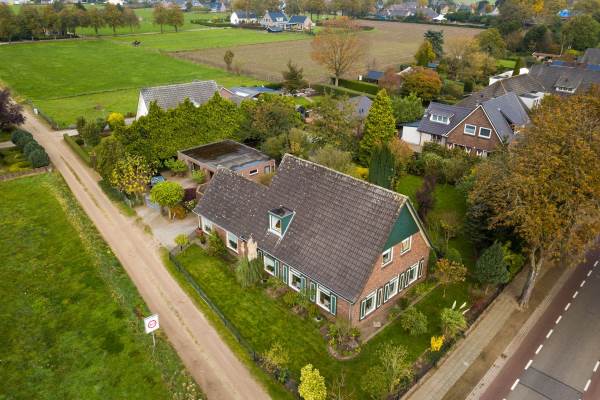 Woning Sint Jansgildestraat 8 Beek Gem Montferland
