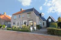 Woning Oude Kerkweg 25 Doornspijk
