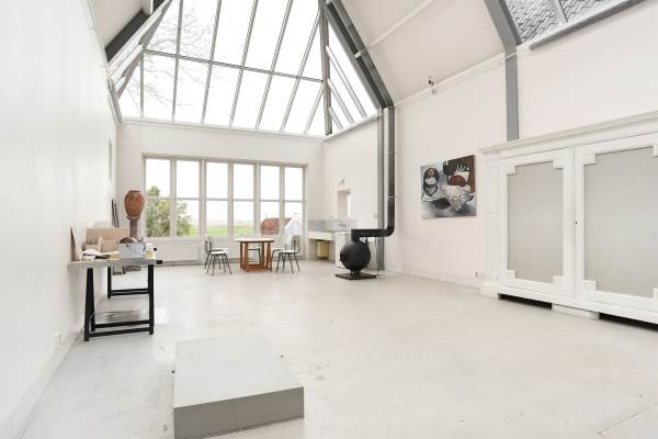 Woning Durgerdammerdijk 42 Amsterdam
