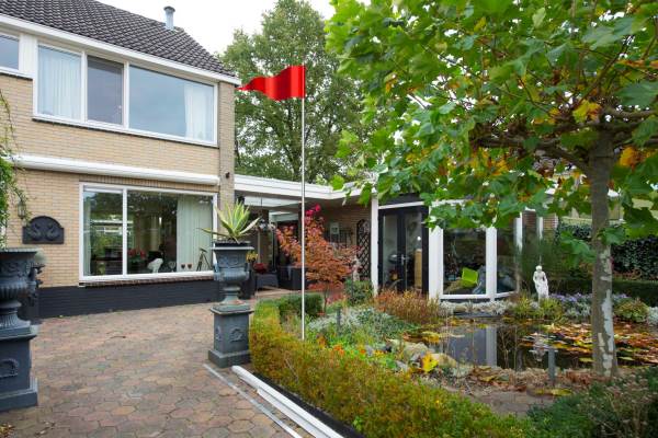 Woning Singraven 72 Almelo