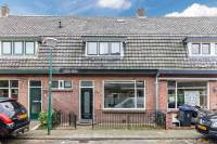 Woning Burgemeester Egginkstraat 45 Maarssen
