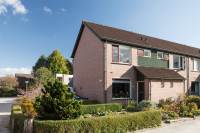 Woning Korte Haeg 85 Ermelo