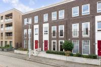 Woning Prof. Jan Bronnerlaan 196 Utrecht