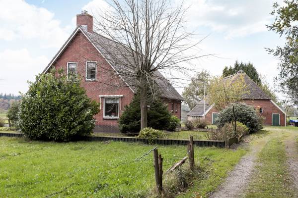 Woning Nieuwe Twentseweg 2 Hellendoorn