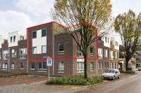 Woning Bilderdijkstraat 27 Enschede