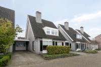 Woning Zandacker 35 Oisterwijk