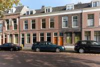 Woning Oostsingel 94 Delft