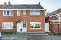 Woning Leliestraat 1 Meppel