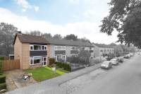 Woning Thomas van Heereveldstraat 53 Weurt