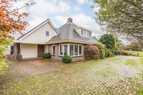 Woning Grotewallerweg 9 Schagen