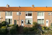 Woning Leeuwerikstraat 10 Middelburg