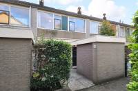 Woning Wildenberg 50 Zoetermeer