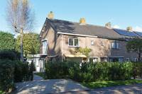 Woning Hazeleger 21 Blaricum