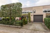 Woning Koekoekslaan 91 Schiedam