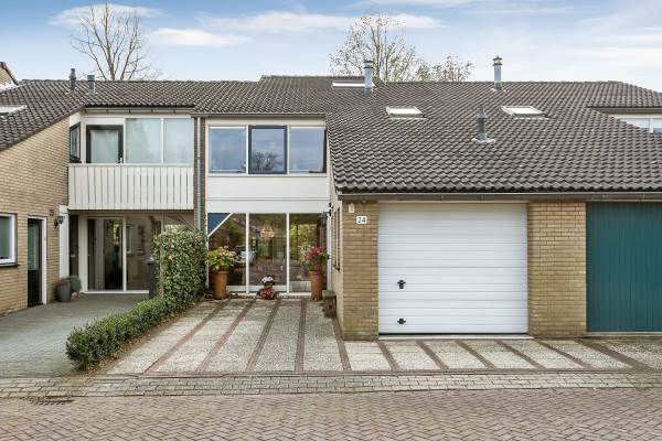 Woning Weerdslag 24 Zutphen