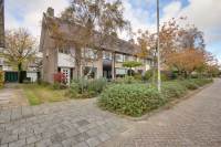 Woning Prinses Irenelaan 36 Uitgeest