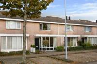 Woning Maria Rutgerslaan 101 Hoofddorp