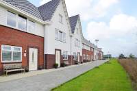 Woning Berlagezoom 55 Bergschenhoek