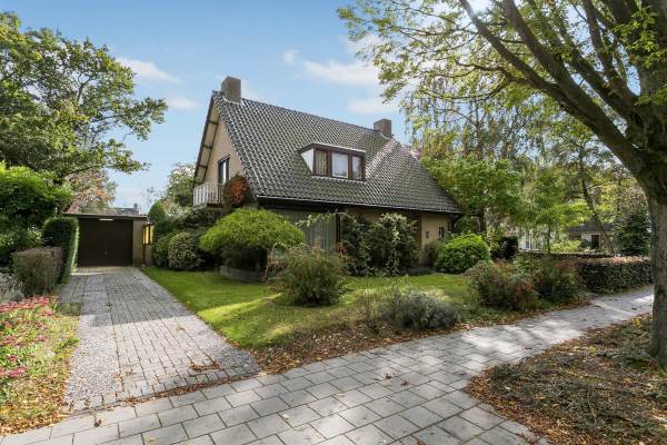 Woning Beukenlaan 25 Nuenen