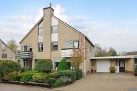 Woning Arie Liemanlaan 48 Apeldoorn