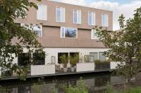 Woning Jan de Kuijerstraat 14 IJsselstein