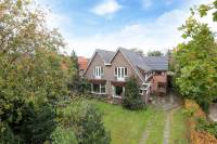 Woning FHG v Itersonlaan 24 Oostvoorne