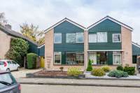 Woning de Wingerd 2 Ens