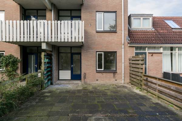 Woning Roptastate 124 Leeuwarden