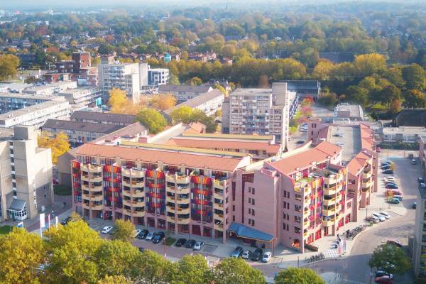 Woning Oortjesburg 105 Nieuwegein