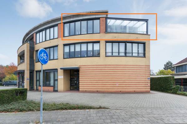 Woning Het Brook 105 Lichtenvoorde
