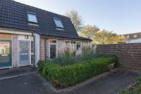 Woning Jaagmeent 116 Almere