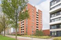 Woning Valkenisseweg 77 Amsterdam