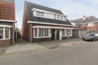 Woning Cornelis Houtmanstraat 45 Enschede