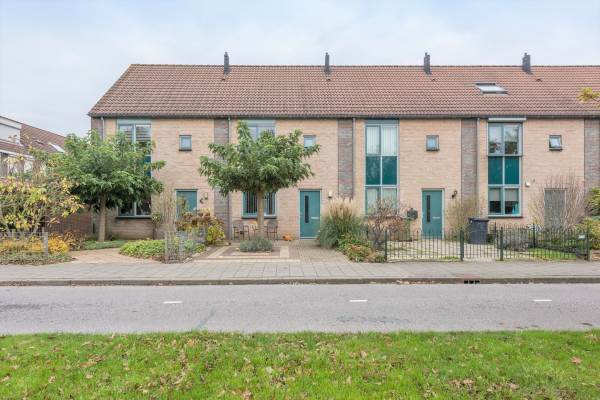 Woning Statio 13 Poortugaal