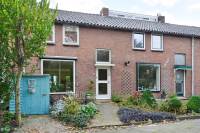 Woning Vosmaerstraat 10 Berkel en Rodenrijs