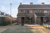 Woning Isabellahof 55 Venray