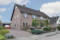 Woning Generaal Gavinstraat 58 Groesbeek