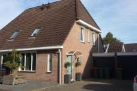 Woning Markusberg 6 Breda