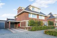 Woning Meulenspie 3 Teteringen