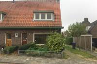 Woning Nachtegaalstraat 19 Hilversum
